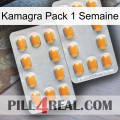Kamagra 1 Week Pack cialis4